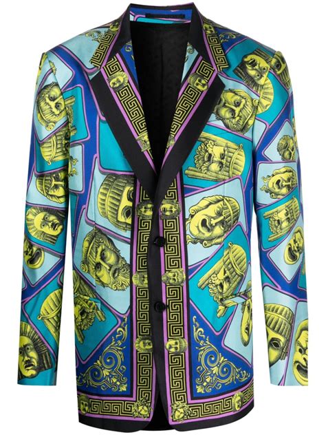 tuxedo versace|versace suits price.